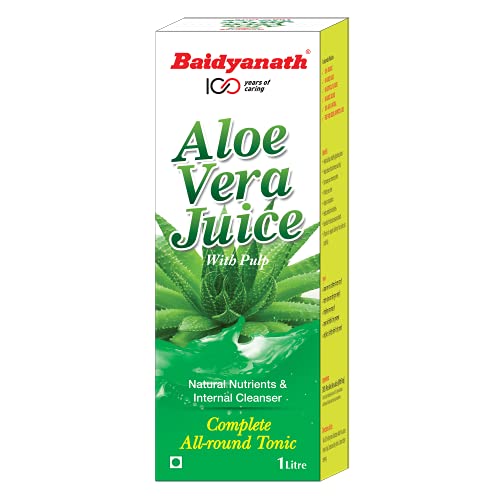 Baidyanath Aloe Vera Juice ...