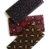 SpreeZ Men's Cotton Printed Lungis (Multicolour, Free Size) - Image 4