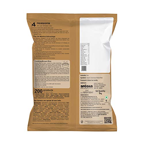 24 Mantra Organic Sonamasur...