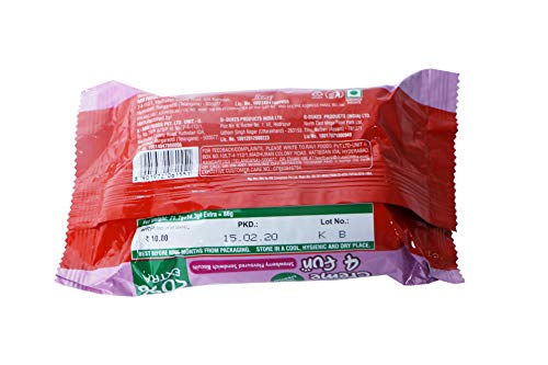 Dukes Crème 4 Fun (Stb), 86 g