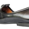 WOYAK Faux Leather Punjabi Jutti, Nagra Shoes, Jutti, Jjalsa, Nojari, Rajasthani Jutti, Mojari for Men - Image 2