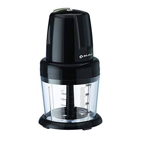 Bajaj 800 ml Chop Pro Chopp...