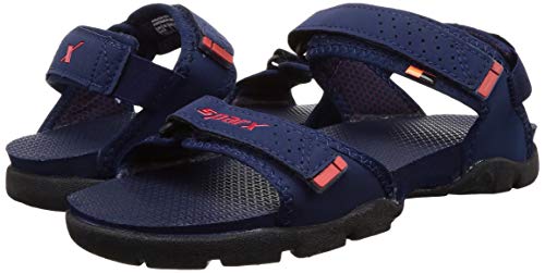 Sparx Men’s Ss-119 Sport Sandal