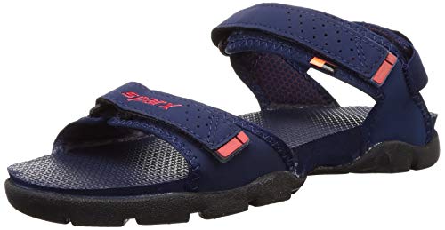 Sparx Men’s Ss-119 Sport Sandal
