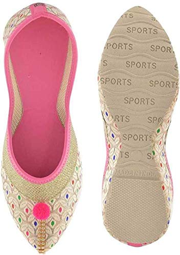 Rajasthan Nagra Foot Collec...