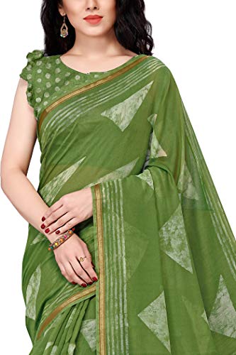 SOURBH Women’s Cotton...