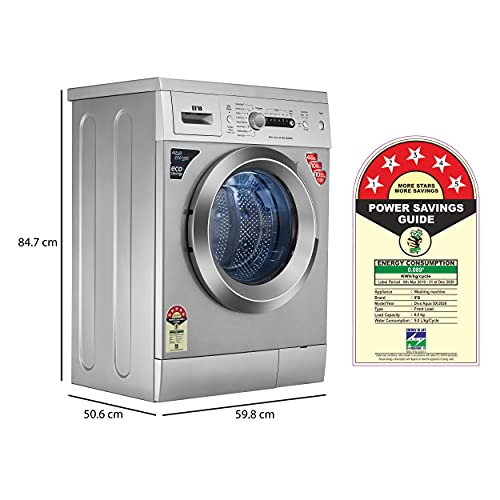 IFB 6 kg 5 Star Fully-Autom...