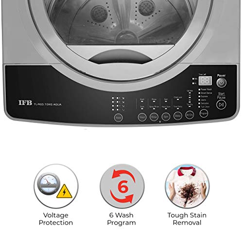 IFB 7 Kg 5 Star Fully-Autom...