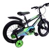 HERO CYCLES Whistle Rigid 16T Single Speed Kids Cycle - Image 6