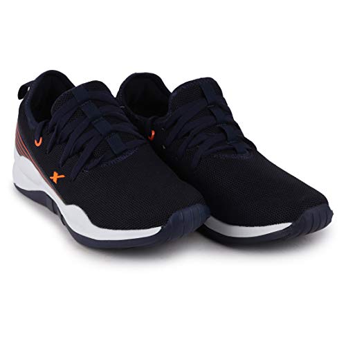 Sparx mens Sm-614 Running Shoe