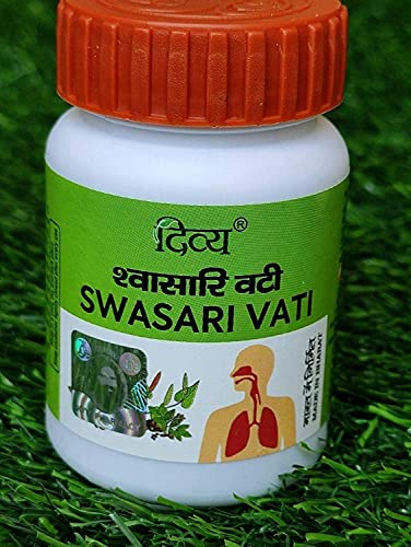 Patanjali Swasari Coronil Kit