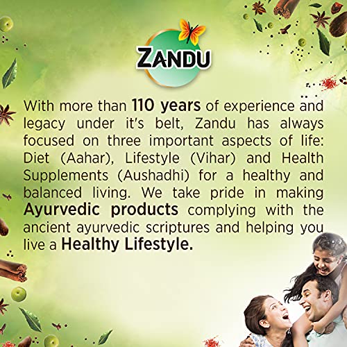 Zandu Chyavanprash Avaleha ...