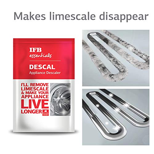 IFB Essentials Descal Appli...