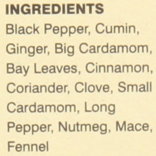 Catch Garam Masala, Carton,...