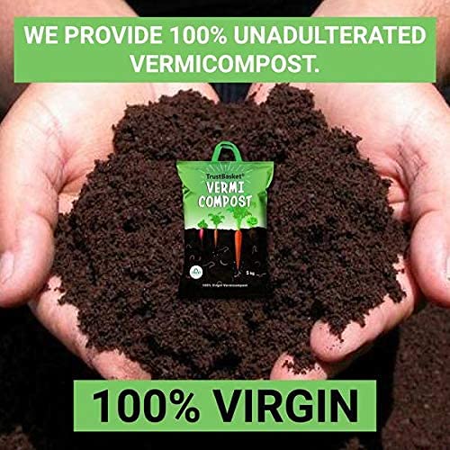 TrustBasket Organic Manure ...