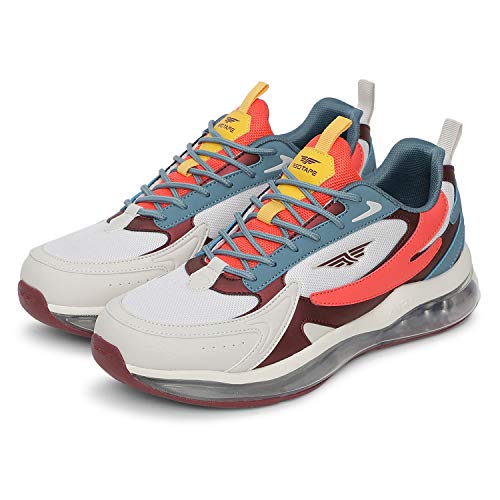 Red Tape Men’s Rso105 Walking Shoes