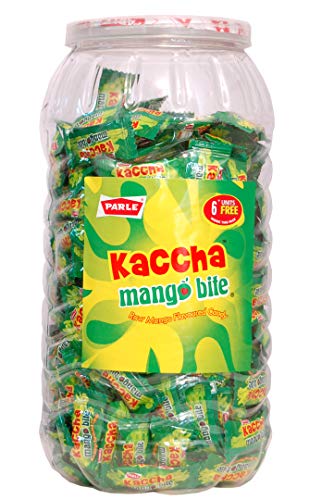 Parle Kismi Elaichi Flavour...