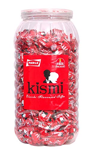 Parle Kismi Elaichi Flavour...