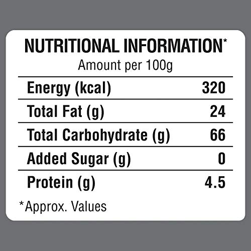 Amul Sugar Free Cookies, 200 g