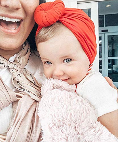 SYGA 1 Piece Cotton Hat Bun...