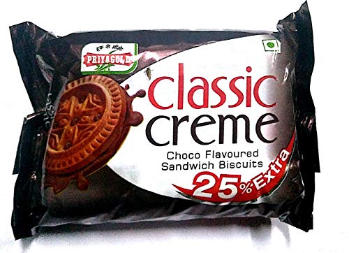 Priyagold Classic Chocolate...
