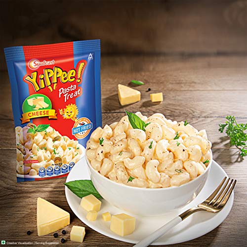 Sunfeast YiPPee! Pasta Trea...