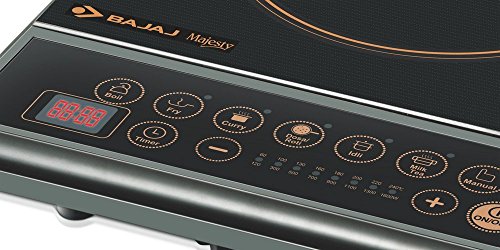 Bajaj Majesty ICX Neo Induc...