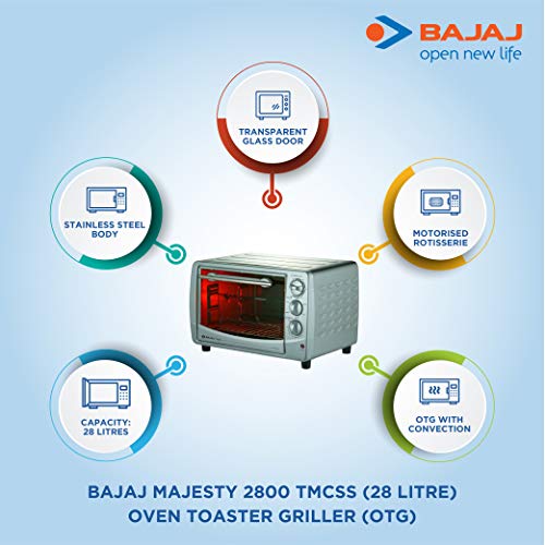 Bajaj Majesty 2800 TMCSS 28...