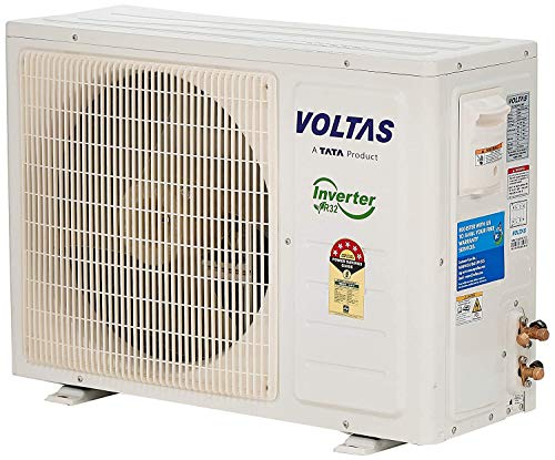 Voltas 1.5 Ton 5 Star Inver...