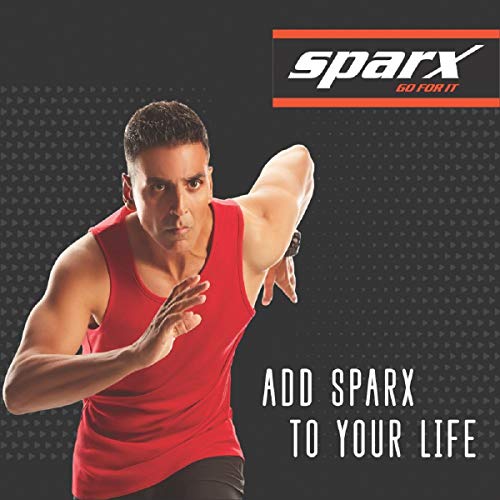 Sparx Men SM-651 Navy Blue ...