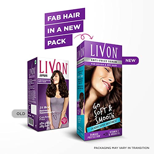 Livon Serum for Women for D...