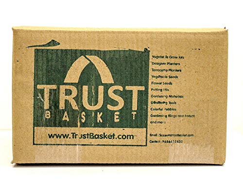 TrustBasket Bokashi Compost...