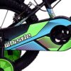 HERO CYCLES Whistle Rigid 16T Single Speed Kids Cycle - Image 2