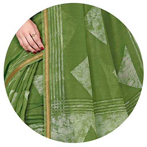 SOURBH Women’s Cotton...