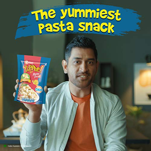 Sunfeast YiPPee! Pasta Trea...