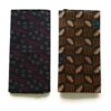 SpreeZ Men's Cotton Printed Lungis (Multicolour, Free Size)