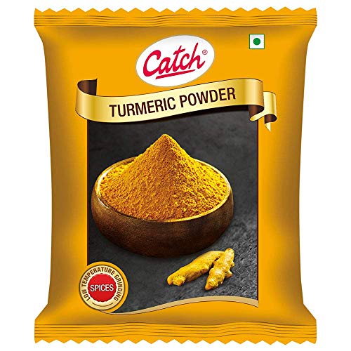 CATCH TURMERIC POWDER 500 G...