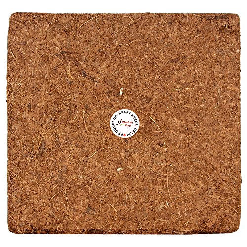 Kraft Seeds Agro Peat/Coco ...