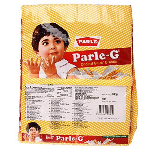 Parle-G Original Glucose Bi...