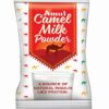 Amul Camel Milk Powder : Pack of 10 Sachets 25gm Each