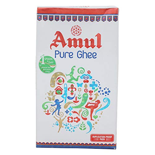 Amul Pure Ghee, 905g