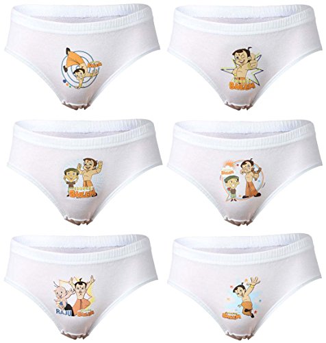 BODYCARE Boys Briefs