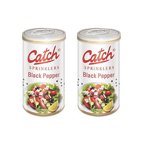 CATCH Black Pepper 100 gm &...
