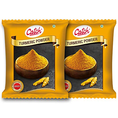 CATCH TURMERIC POWDER 500 G...
