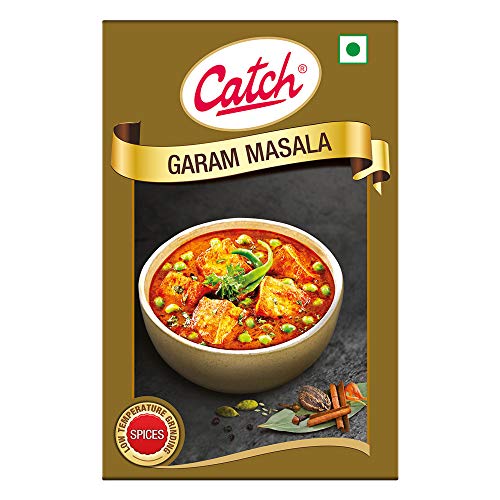 Catch Garam Masala, Carton,...