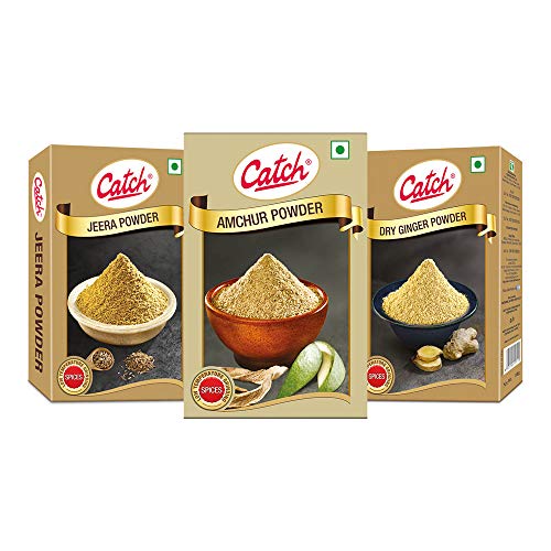 Catch Jeera Powder 100 GMS ...
