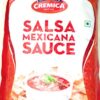 Cremica Ellis Harvey Salsa Sauce