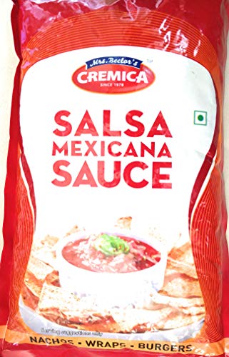 Cremica Ellis Harvey Salsa ...
