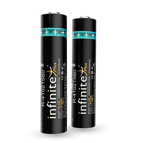 Envie AAA Rechargeable Batt...