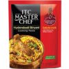 ITC Master Chef Hyderabadi Biryani Cooking Paste 80g, Ready to Cook Spice Mix, Easy to Cook Masala Mix
